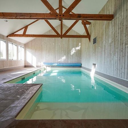 Chambres D'Hotes La Roche Saint-Hilaire-des-Landes Экстерьер фото