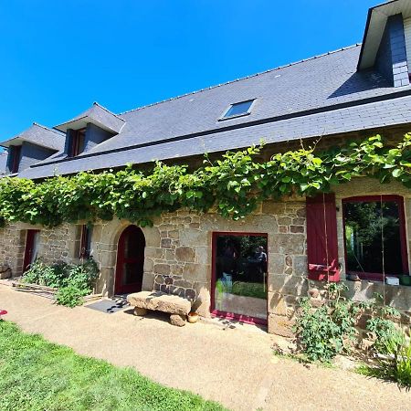 Chambres D'Hotes La Roche Saint-Hilaire-des-Landes Экстерьер фото
