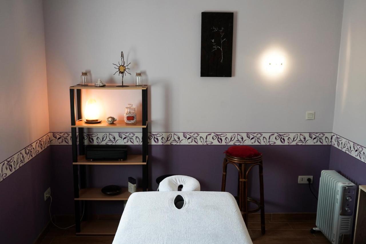 Chambres D'Hotes La Roche Saint-Hilaire-des-Landes Экстерьер фото
