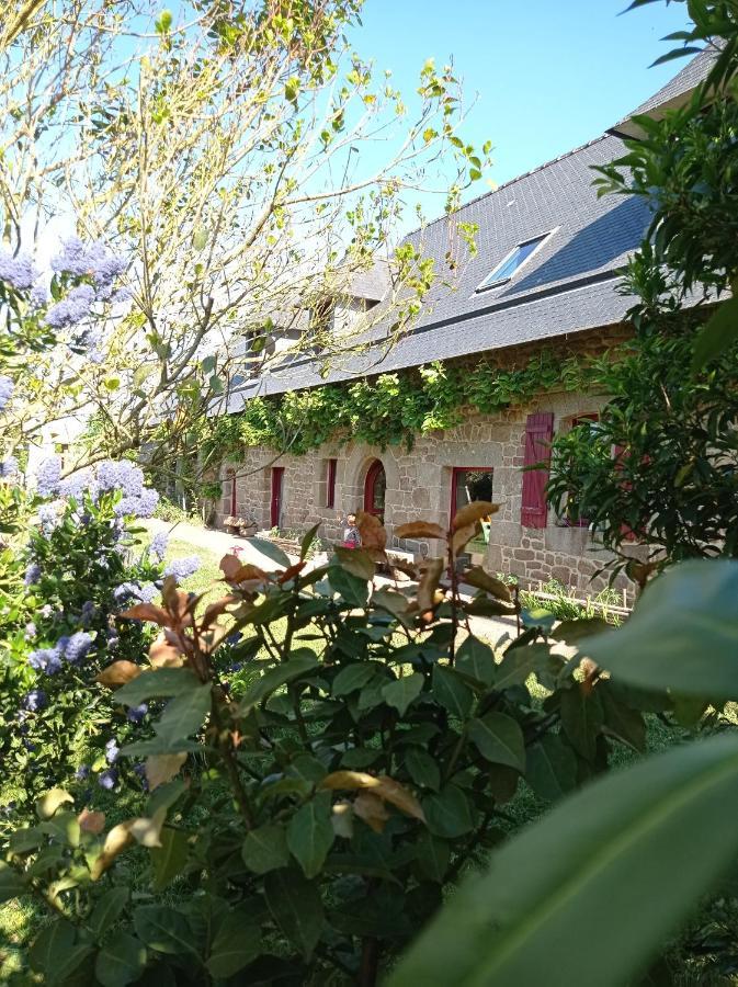 Chambres D'Hotes La Roche Saint-Hilaire-des-Landes Экстерьер фото