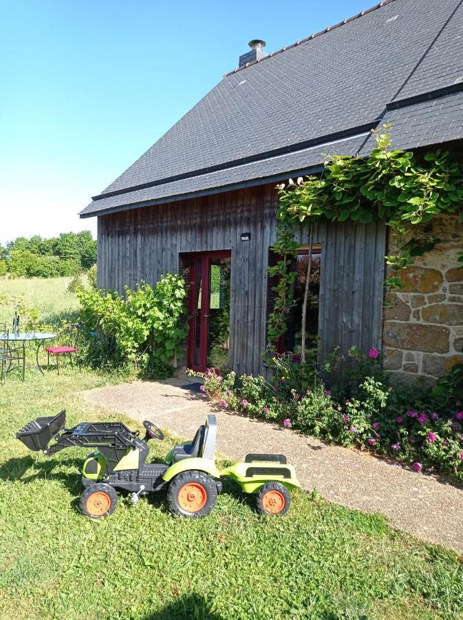 Chambres D'Hotes La Roche Saint-Hilaire-des-Landes Экстерьер фото