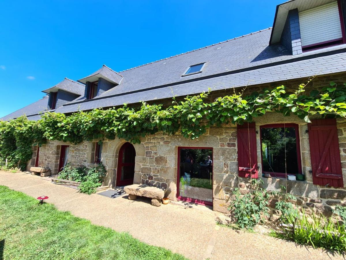 Chambres D'Hotes La Roche Saint-Hilaire-des-Landes Экстерьер фото
