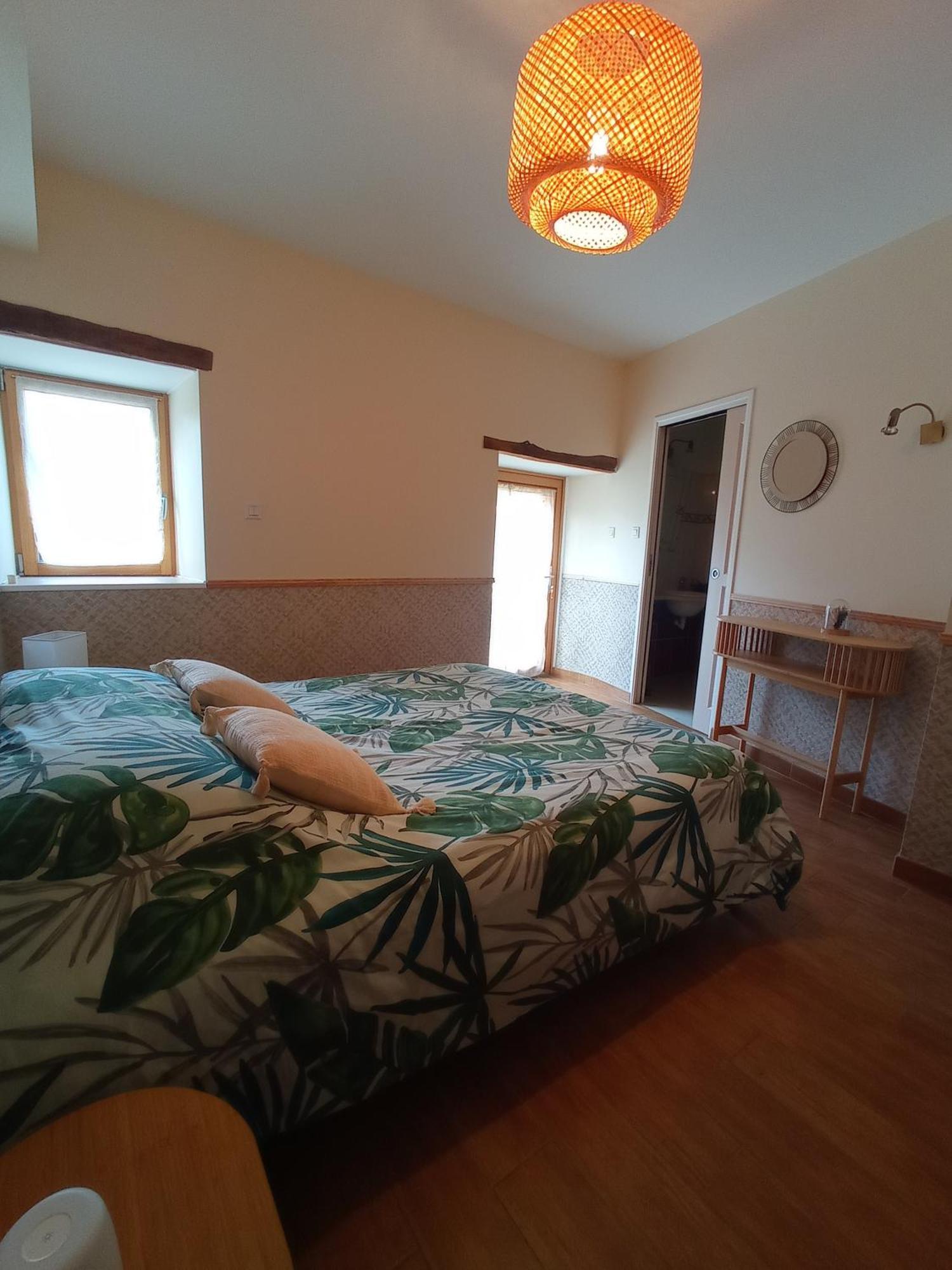 Chambres D'Hotes La Roche Saint-Hilaire-des-Landes Экстерьер фото