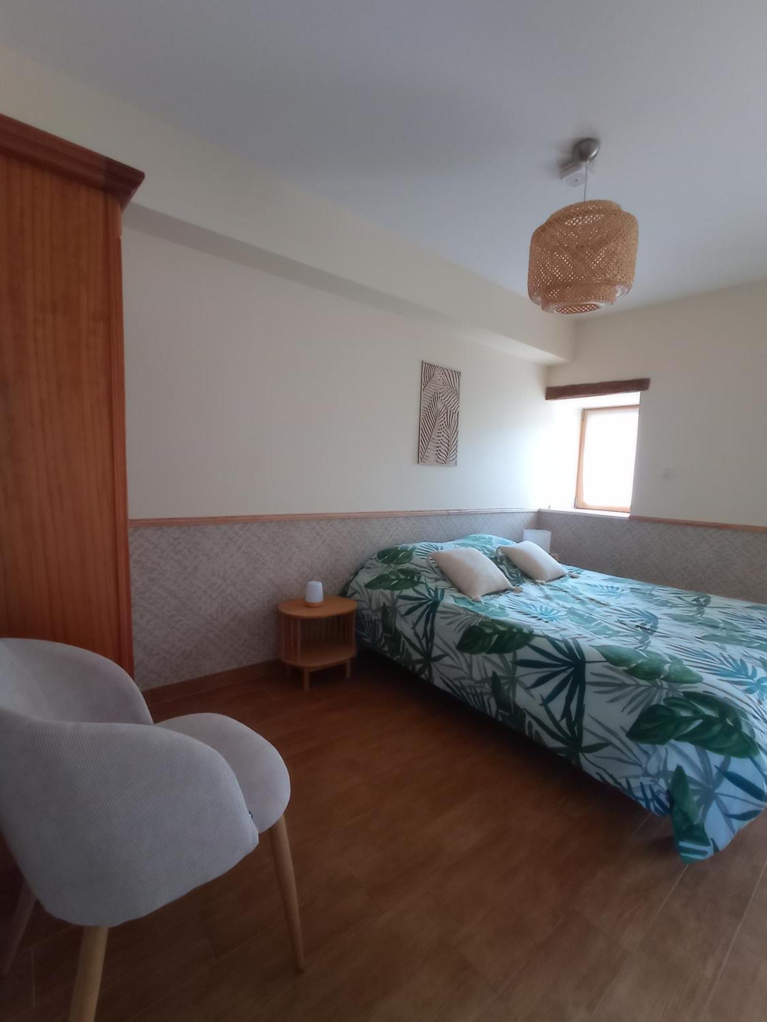Chambres D'Hotes La Roche Saint-Hilaire-des-Landes Экстерьер фото